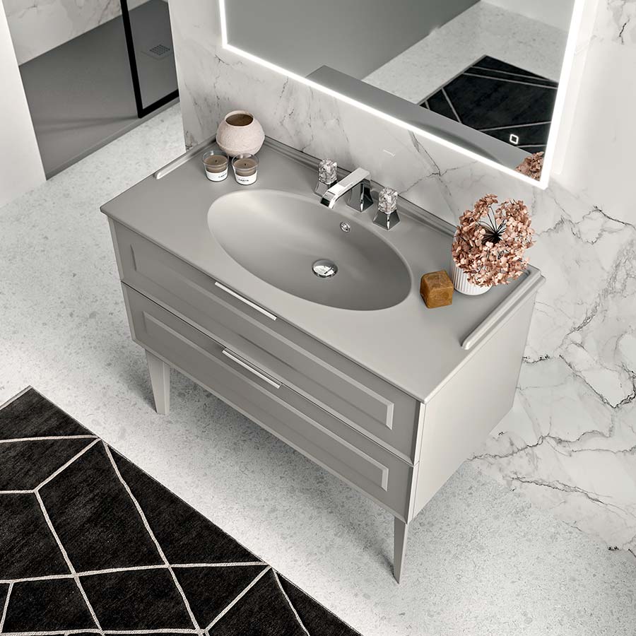 Mobili Mobili Bagno Berloni Bagno Suite Vintage Arredo Bagno Nicolo